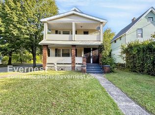 12701 Benham Ave #2, Cleveland, OH 44105