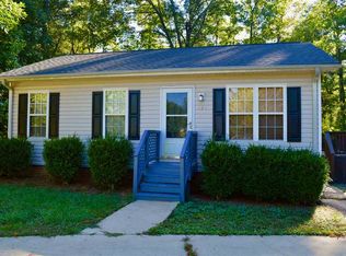 121 Kenilworth Rd, Spartanburg, SC 29303