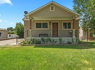 1350 S 400th St E, Springville, UT 84663