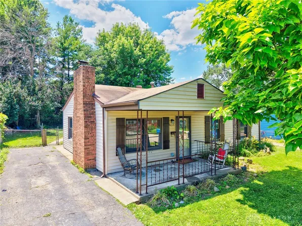 437 Glenrose Ln, Cincinnati, OH 45244