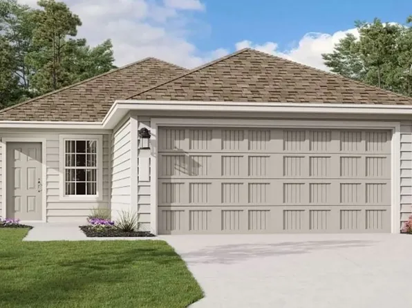 5847 Coahulia, Seguin, TX 78155