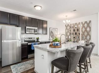 4797 Stephanie Kay Dr N APT 206, Hilliard, OH 43026