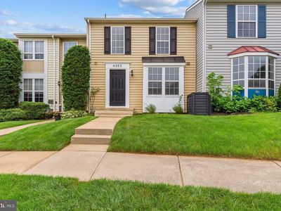 4353 Downhill Trl, Hampstead, MD, 21074