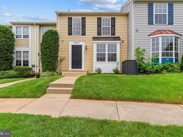 4353 Downhill Trl, Hampstead, MD 21074