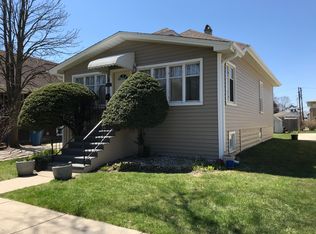 906 N 12th Ave, Melrose Park, IL 60160