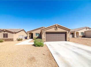2820 N Brook St, Kingman, AZ 86401