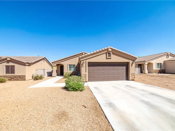 2820 N Brook St, Kingman, AZ 86401