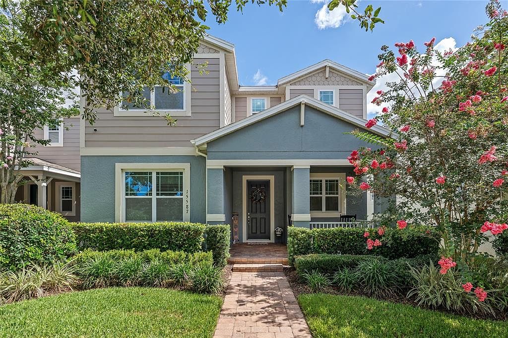 15587 Murcott Blossom Blvd