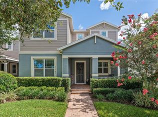 15587 Murcott Blossom Blvd, Winter Garden, FL 34787