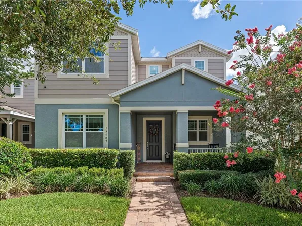 15587 Murcott Blossom Blvd, Winter Garden, FL 34787
