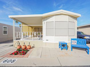 7201 E 32nd St #608, Yuma, AZ 85365