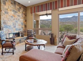 38156 S Santa Monica Trl, Tucson, AZ 85739
