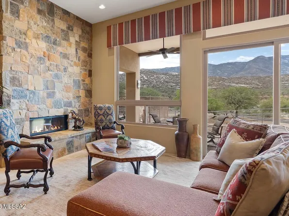 38156 S Santa Monica Trl, Tucson, AZ 85739