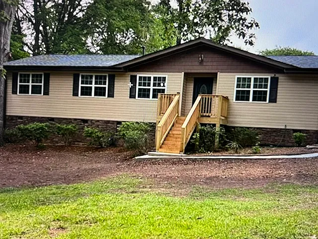 3604 Hogan Dr NW — Photo 8