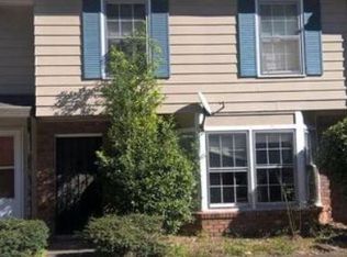 5140 Highpoint Rd APT 13, Union City, GA 30291