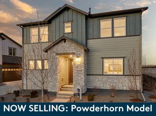 23751 E 40th Ave, Aurora, CO 80019