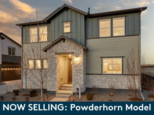 23751 E 40th Ave, Aurora, CO 80019