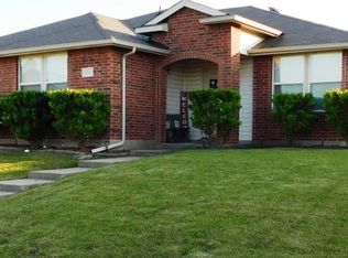 1221 Evergreen St, Royse City, TX 75189