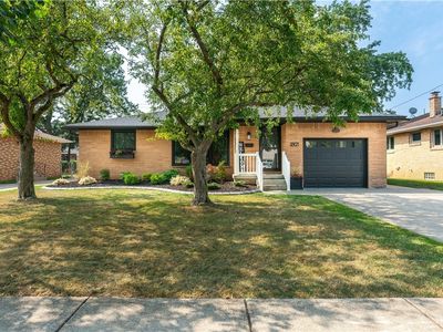 187 Elmsford Dr, Buffalo, NY, 14224
