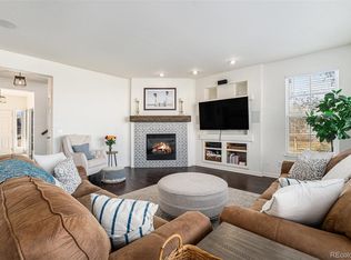 182 N De Gaulle Street, Aurora, CO 80018