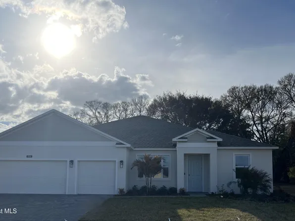 1044 Connolly Ln NE, Palm Bay, FL 32905