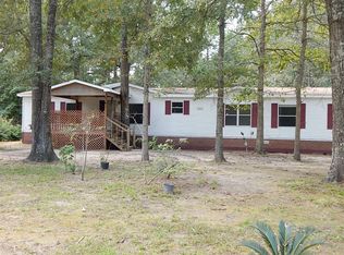 3882 Highline Oaks W, Conroe, TX 77306