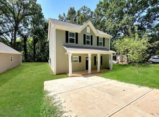 825 Key St W, Charlotte, NC 28208