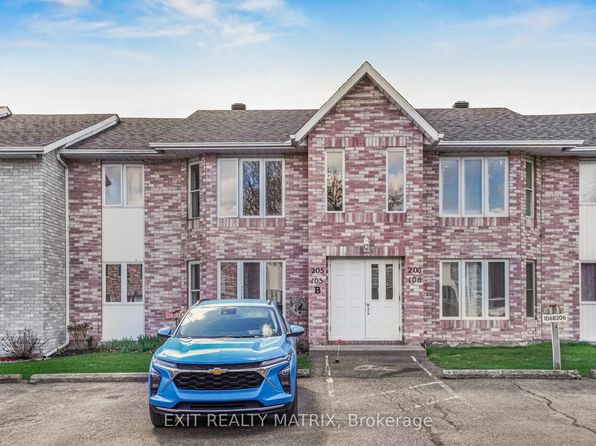 185 Du Comte St #205B, Alfred And Plantagenet, ON K0B 1L0