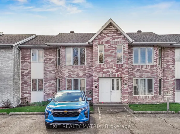 185 Du Comte St #205B, Alfred And Plantagenet, ON K0B 1L0