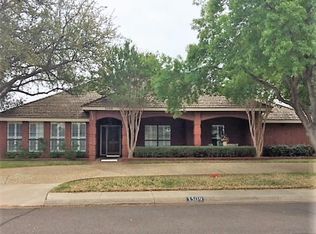 3509 Trinity Meadows Dr, Midland, TX 79707