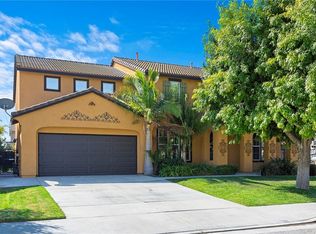 14095 Mosswood Ct, Corona, CA 92880