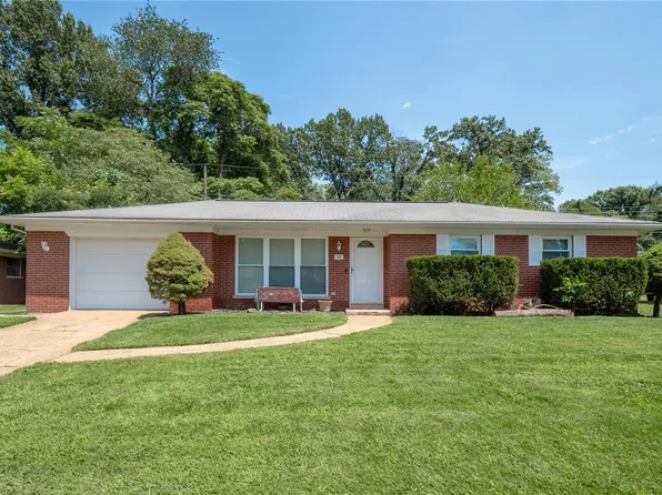 46 Whiteside Dr, Belleville, IL 62221