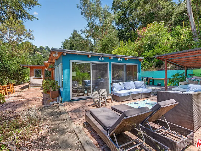 1738 Topanga Skyline Dr — Photo 64
