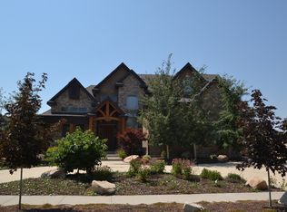 538 E Johns Way, Sandy, UT 84070