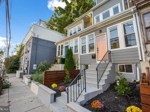 5029 Pentridge St, Philadelphia, PA 19143