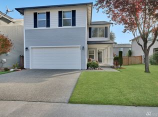 820 Candlestick Ln SW, Tumwater, WA 98512