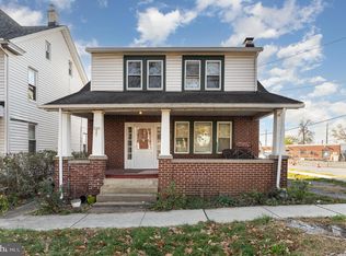 2301 Luce St, Harrisburg, PA 17104