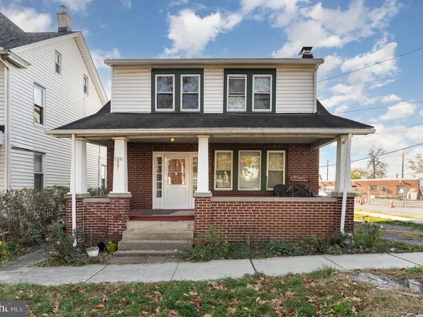 2301 Luce St, Harrisburg, PA 17104