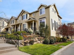 11609 SW Crossbill Ter, Beaverton, OR 97007