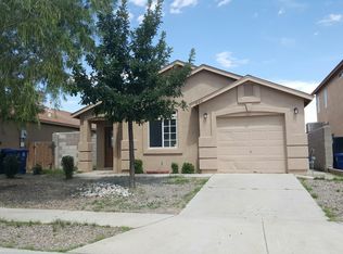 444 Sharp Spur St SW, Albuquerque, NM 87121
