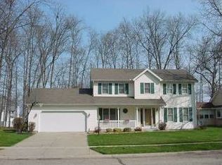 3826 Dudley Dr, Mishawaka, IN