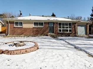 3116 Quentin St, Aurora, CO 80011