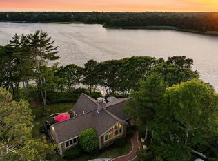 108 Bay Rd, Barnstable, MA 02630