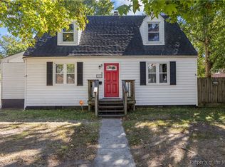 317 Ashlawn Dr, Norfolk, VA 23505