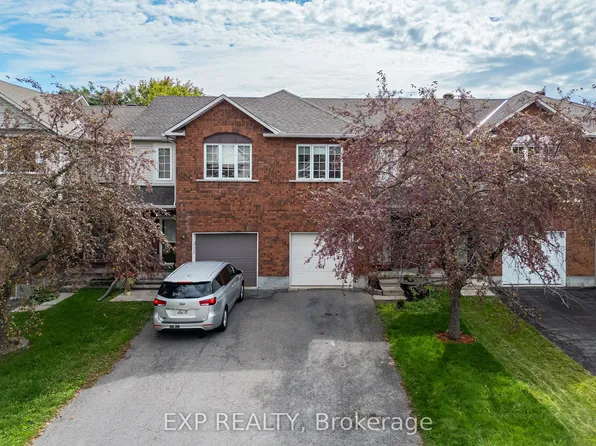 970 Cove Island Ter, Ottawa, ON K1V 1R4