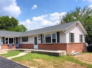 3712 Clime Rd, Columbus, OH 43228