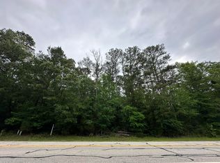 3-0-3A Elberton Hwy, Lincolnton, GA 30817