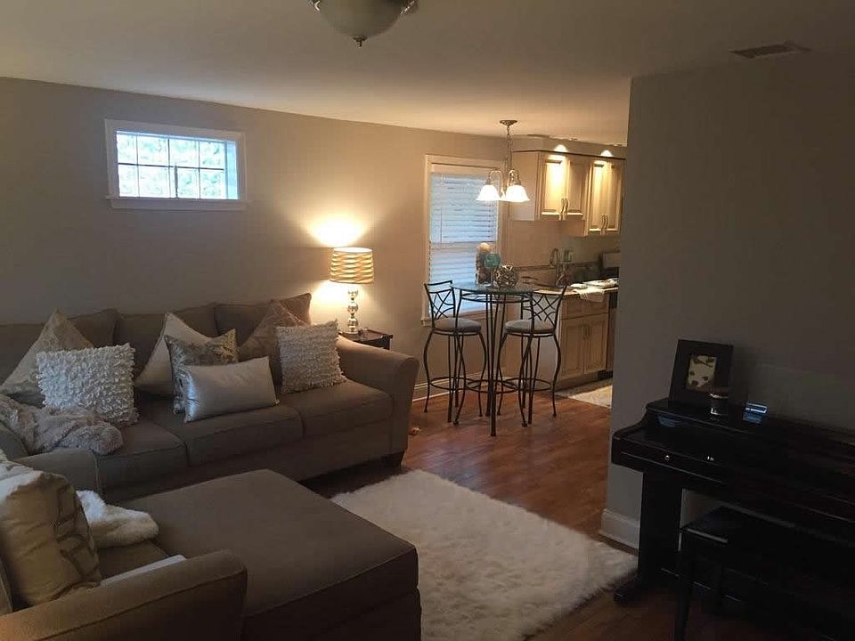 Open Concept