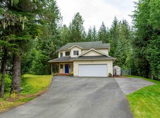 9033 Ninnis Dr, Juneau, AK 99801