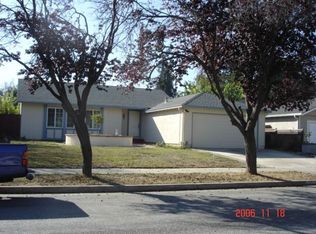 1311 Tourney Dr, San Jose, CA 95131